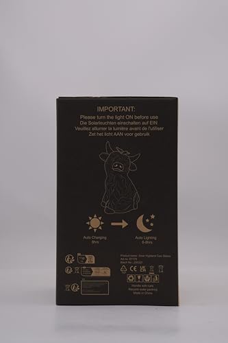 Dog Garden Ornaments With Solar Butterfly - Unique Gifts for Women Mum Men - Outdoor Puppy Decor for Patio Yard Lawn Balcony Resin Waterproof Sculpture