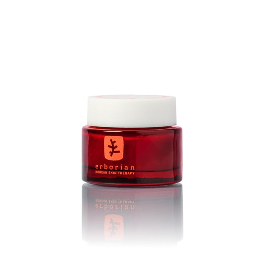 Erborian - Skin Therapy - Multi-perfecting night Serum with 17 Super Ingredients - Suitable for all skin types - Korean cosmetics