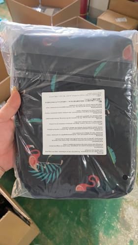 Travel Hanging Toiletry Wash Bag Makeup Cosmetic Organizer for Women Girls Kids Waterproof