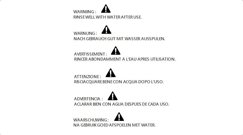 Cosmetic Spatula, 6 Pcs Mask Spatula, Facial Cream Spoon, Cosmetic Plastic Spatulas, Beauty Tool, Mixing Sampling, Black, White