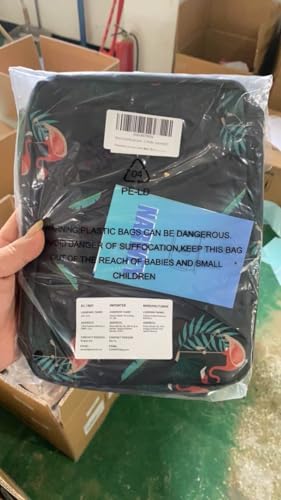 Travel Hanging Toiletry Wash Bag Makeup Cosmetic Organizer for Women Girls Kids Waterproof