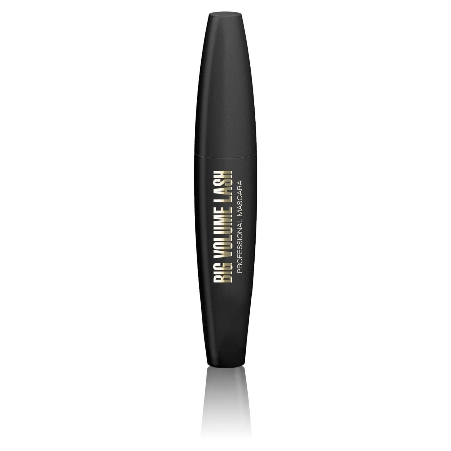 Eveline Cosmetics Volumix Fiberlast Eveline Cosmetics Mascara - Volumizing, Lifting & Separating 360° Effect with Fiberlast Formula