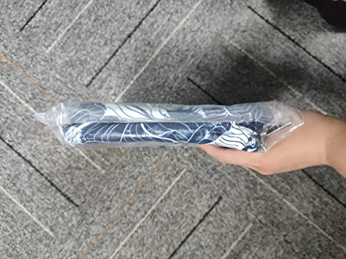 Travel Hanging Toiletry Wash Bag Makeup Cosmetic Organizer for Women Girls Kids Waterproof