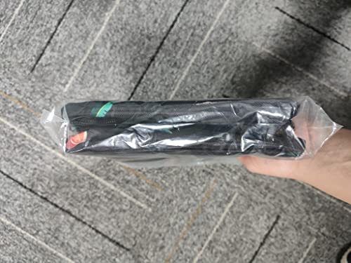 Travel Hanging Toiletry Wash Bag Makeup Cosmetic Organizer for Women Girls Kids Waterproof