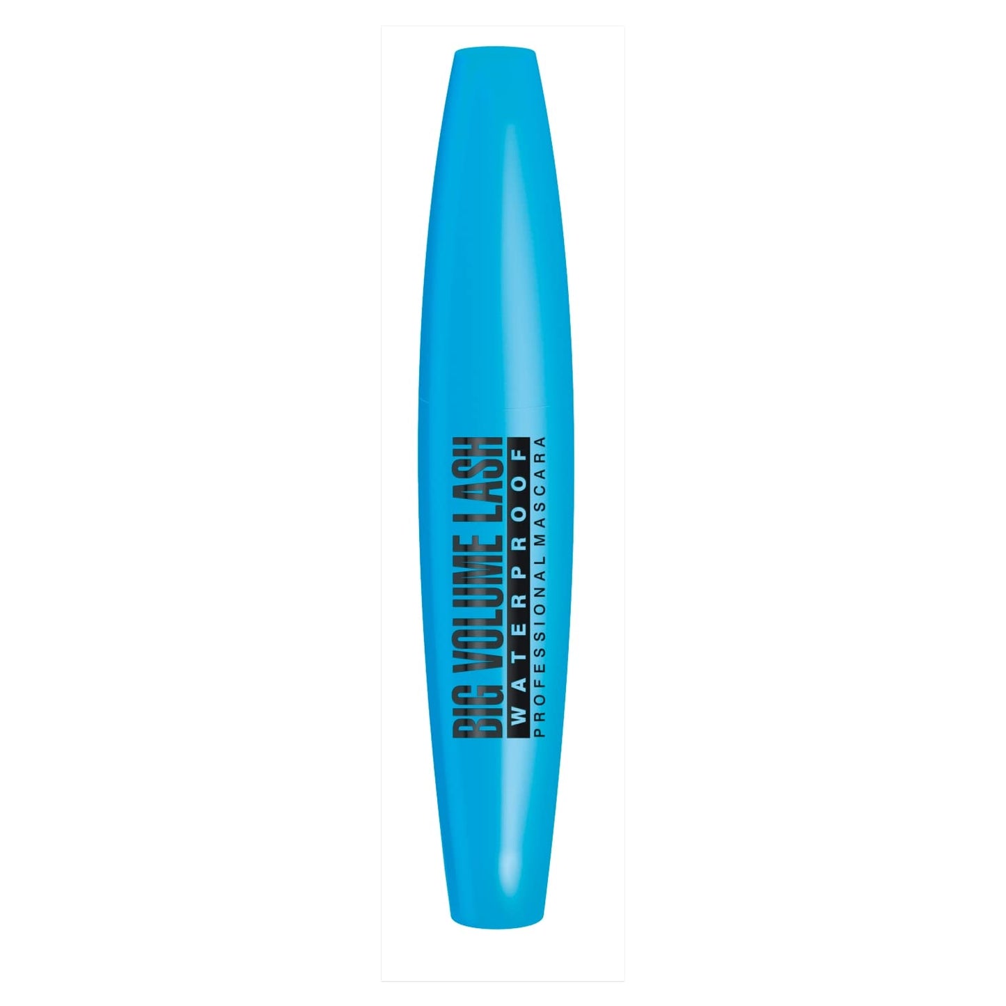 Eveline Cosmetics Volumix Fiberlast Eveline Cosmetics Mascara - Volumizing, Lifting & Separating 360° Effect with Fiberlast Formula