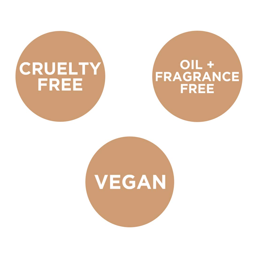 EX1 Cosmetics Black Compact Powder (4.0)