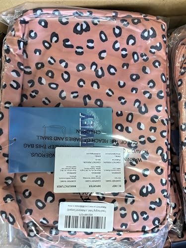 Travel Hanging Toiletry Wash Bag Makeup Cosmetic Organizer for Women Girls Kids Waterproof