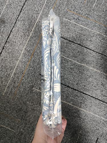 Travel Hanging Toiletry Wash Bag Makeup Cosmetic Organizer for Women Girls Kids Waterproof