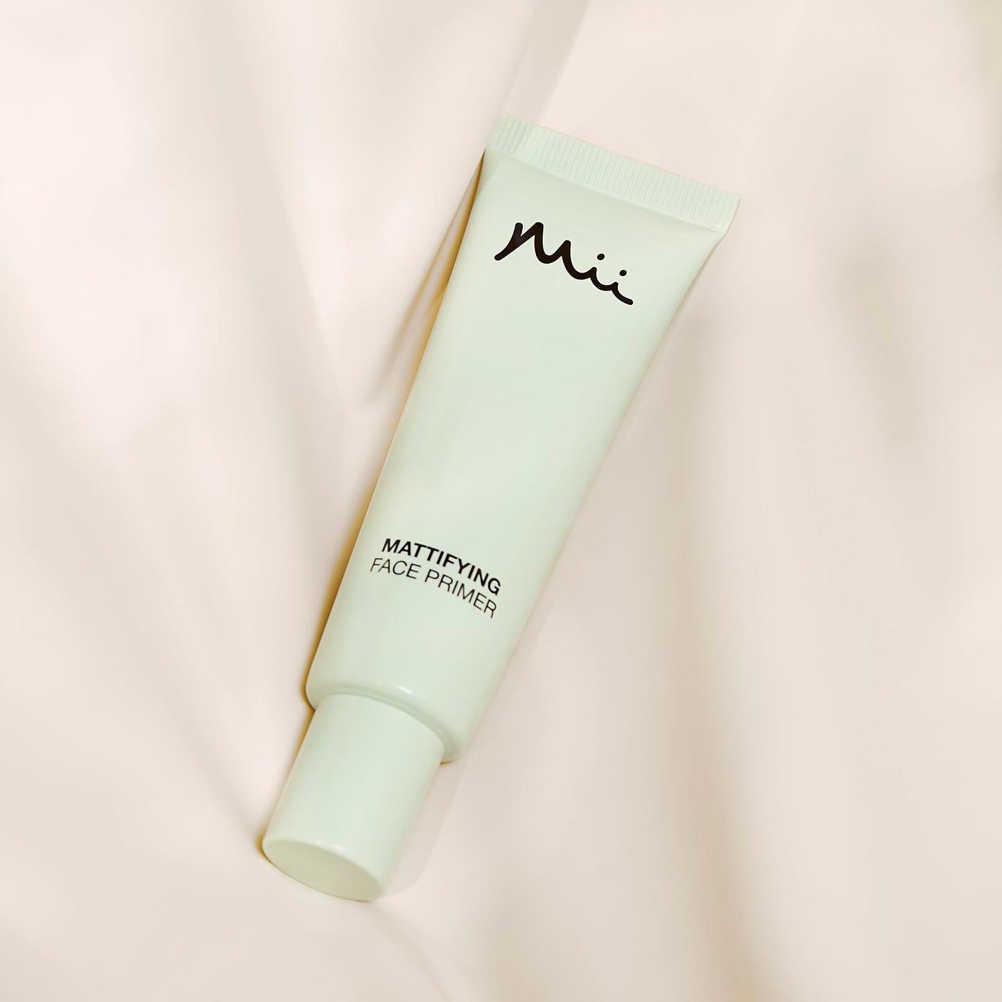 Mii Cosmetics Primer Makeup, Smoothing Face Prep, Blurs Fine Lines and Pores, Firms and Plumps, Longer Lasting, 30 ml