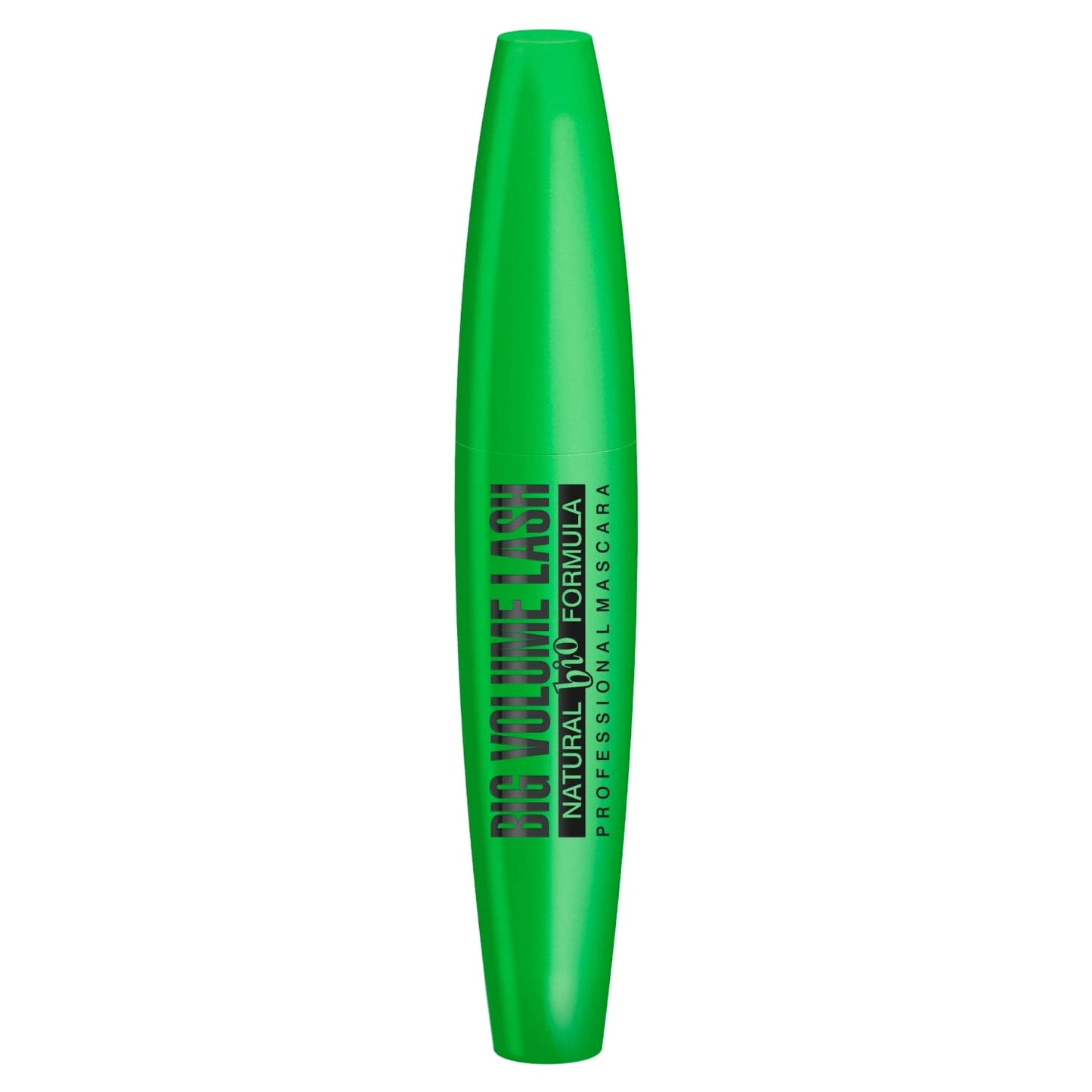 Eveline Cosmetics Volumix Fiberlast Eveline Cosmetics Mascara - Volumizing, Lifting & Separating 360° Effect with Fiberlast Formula