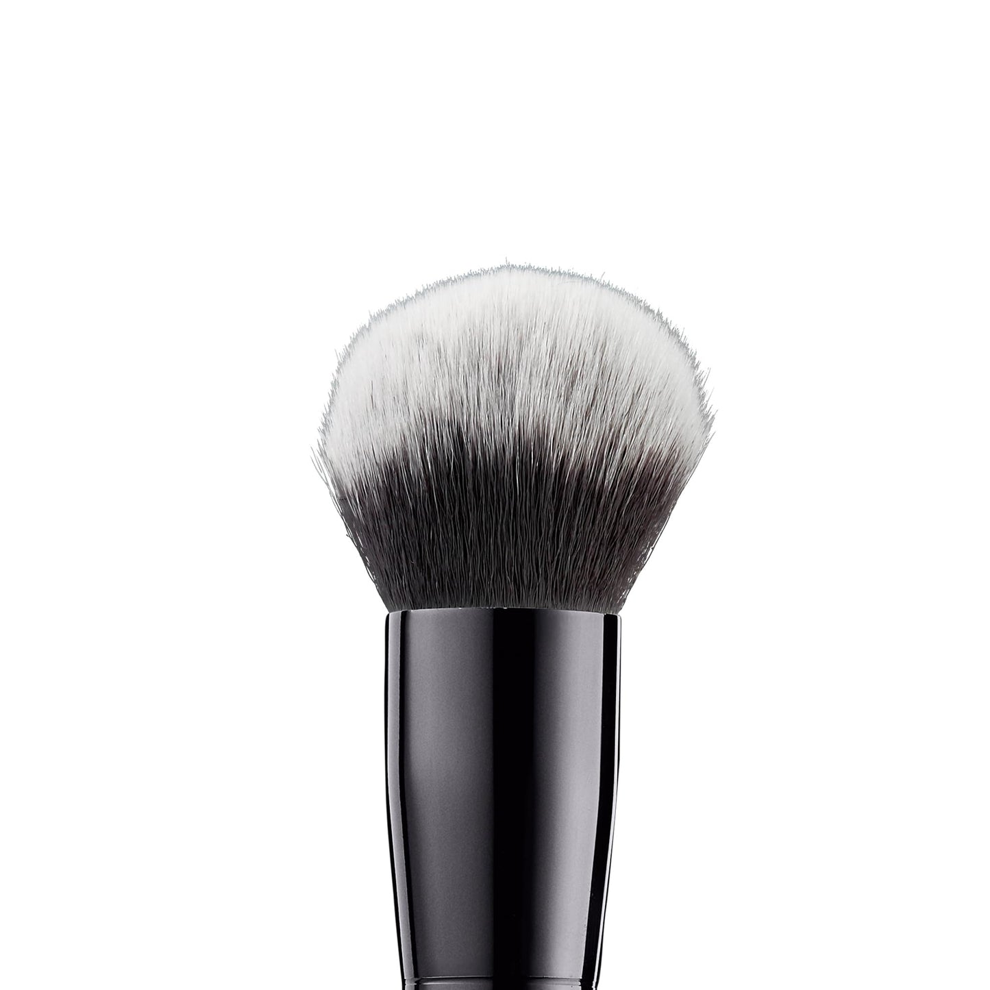 e.l.f. Buffing Foundation Brush, Tapered Make-up Brush for a Seamless-Looking Finish & Even Coverage, Vegan & Cruelty-Free