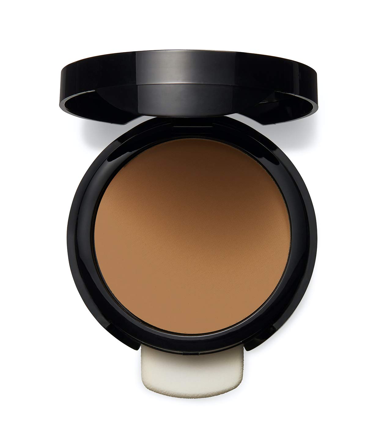EX1 Cosmetics Black Compact Powder (4.0)