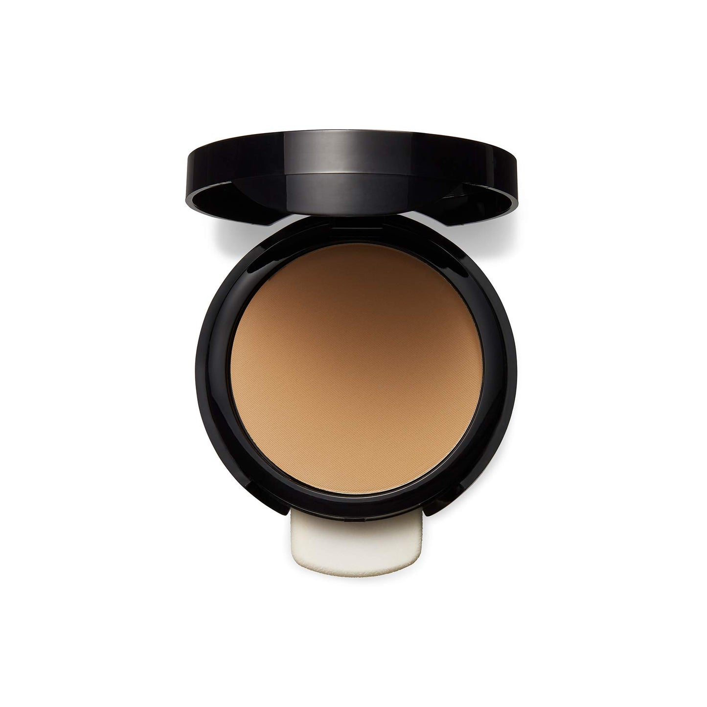 EX1 Cosmetics Black Compact Powder (4.0)