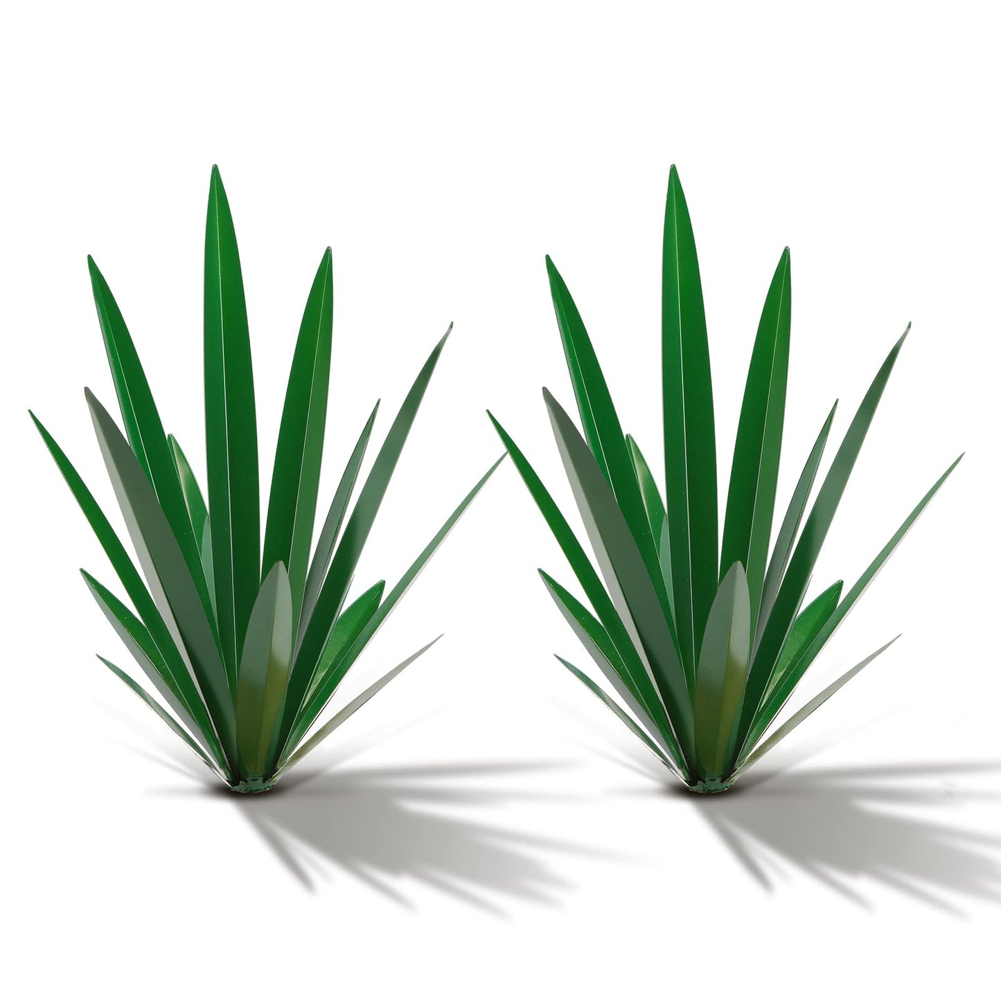 Metal Tequila Country Sculpture DIY Tequila Plant Home Décor Ornament Indooutdoor Statuette Patio Lawn Patio Stake Decoration Gift to The Garden