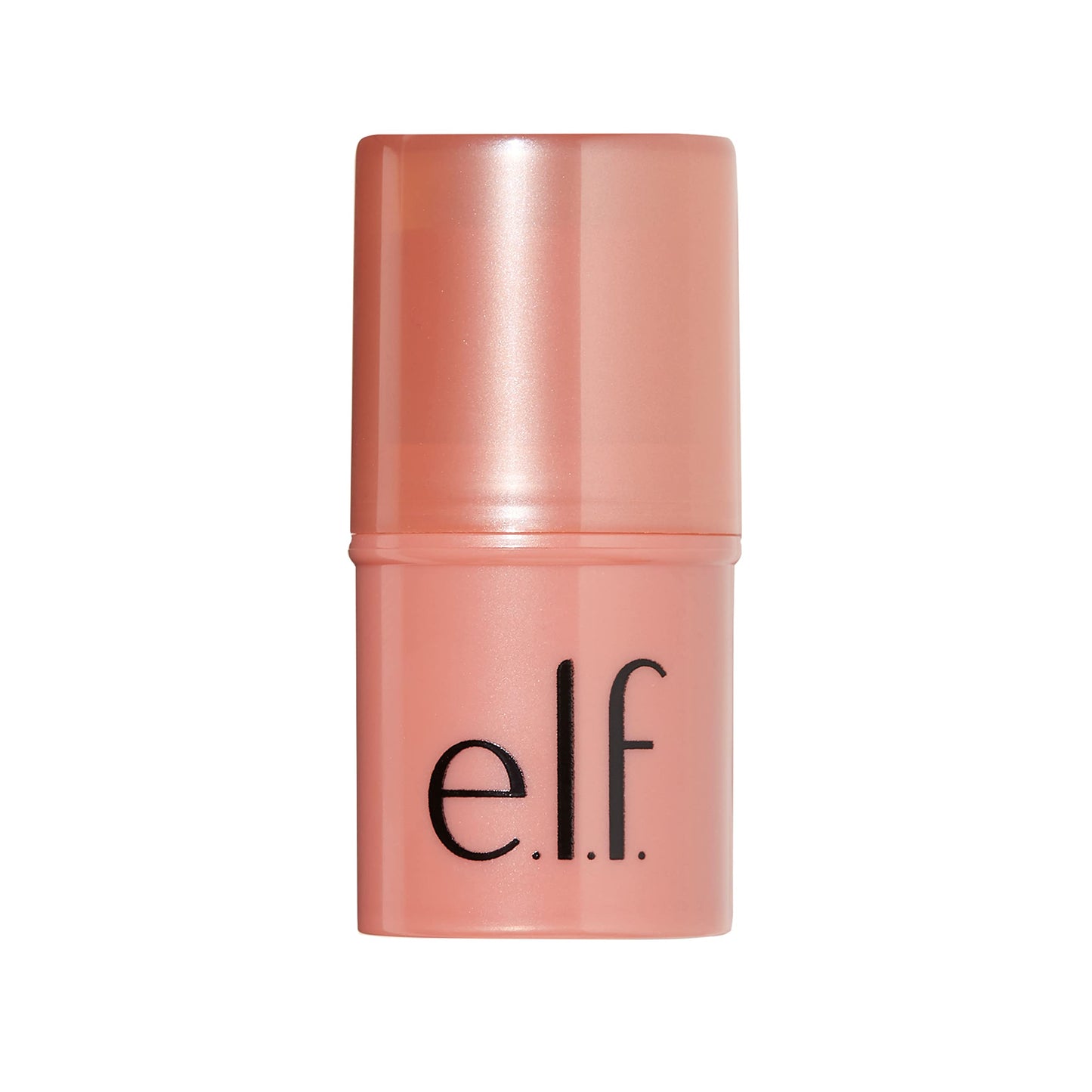 e.l.f. Monochromatic Multi Stick, Creamy, Lightweight, Versatile, Luxurious, Adds Shimmer, Easy To Use On The Go, Blends Effortlessly, Dazzling Peony 4.4g, 81346