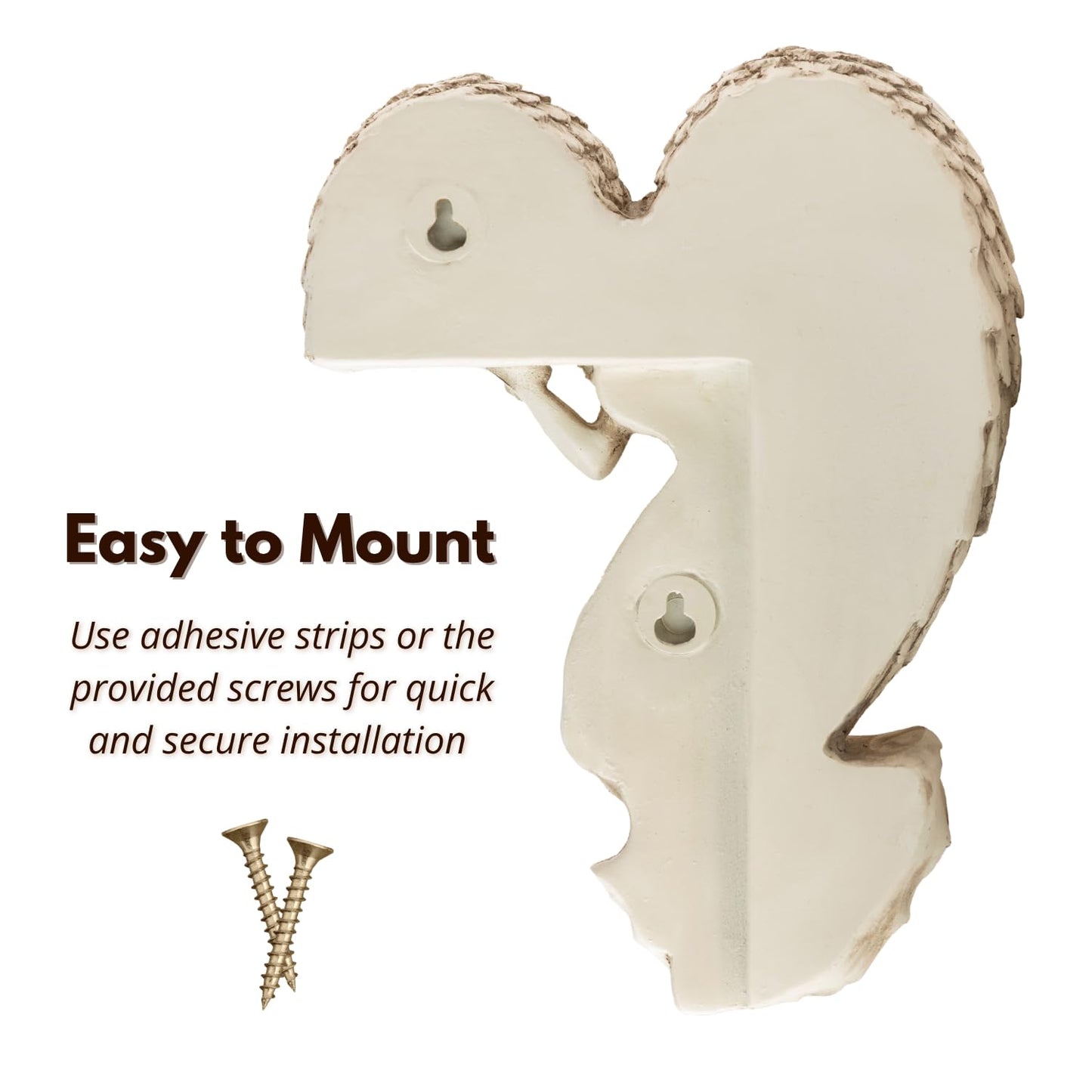 Marco Paul Sleeping Angel Corner Door Frame Statue Resin Angel Ornament Stone Effect Female Figurine Angel Wings Left Angle Door Sculpture Wall Art for Garden, Weddings, Home Decor