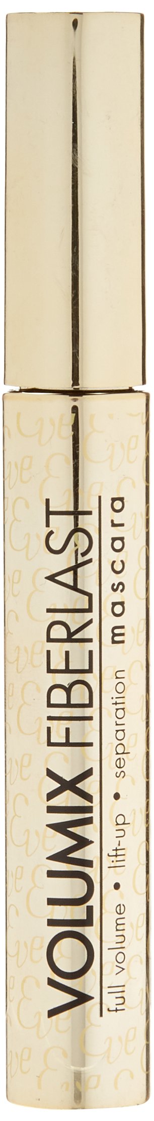 Eveline Cosmetics Volumix Fiberlast Eveline Cosmetics Mascara - Volumizing, Lifting & Separating 360° Effect with Fiberlast Formula