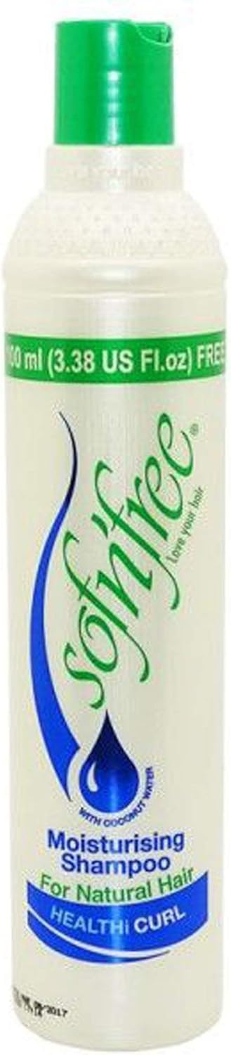 Sofn Moisturizing Shampoo
