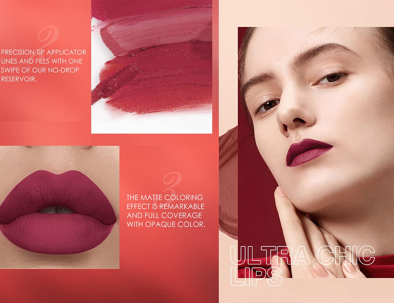 12 Pcs Hydrating Lip Oils + Lip Liner Pencil Combo Sets, Nude Lipliner Glass Lip Glosses Long Lasting Non-Fading Waterproof Lip Makeup Set Gift For Women