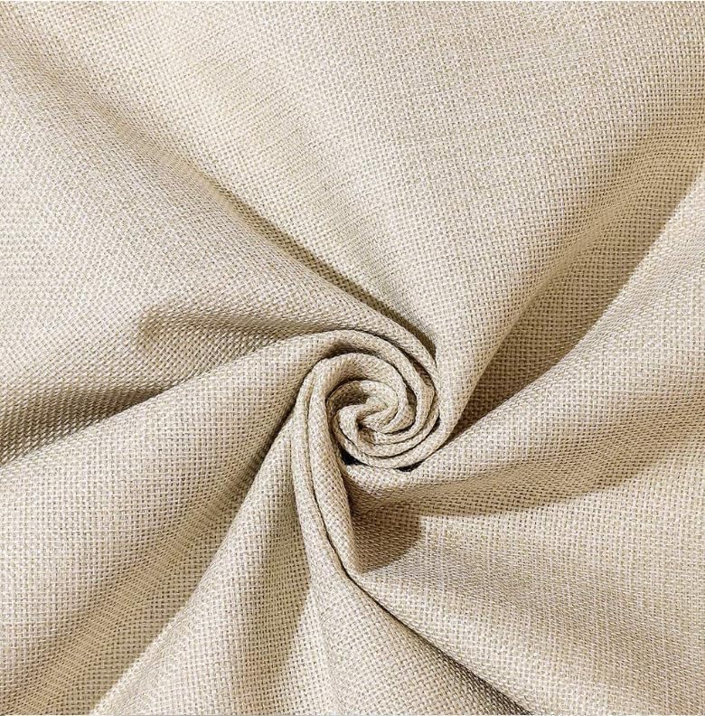 BAOKU Blue Sunflower Stained Cushion Covers,18x18 Inch Throw Pillow Covers Soft Pillowcases for Sofa Bed Home Garden Patio Decor Set of 4