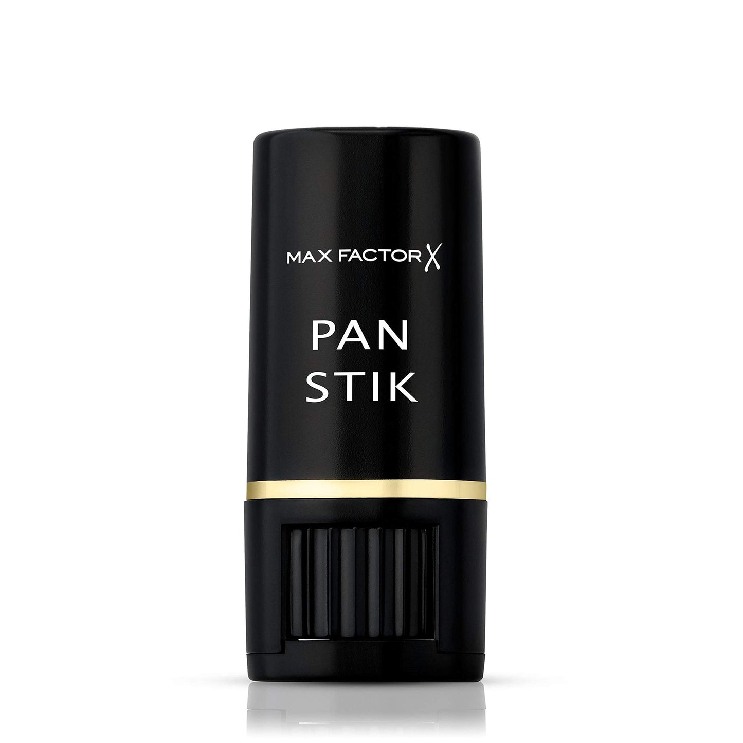 MAX FACTOR - Pan Stik Foundation - Rich Creamy Foundation, Smoothing Effect, Full Coverage, Dewy Skin Look - Normal To Dry Skin - 013 Nouveau Beige