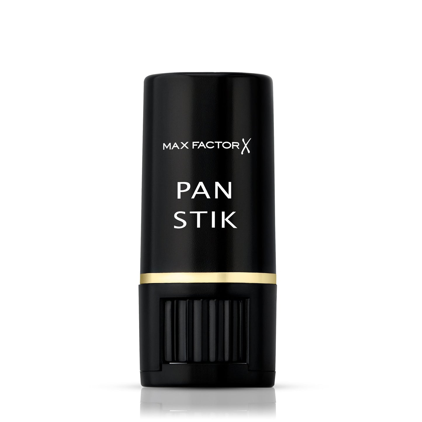 MAX FACTOR - Pan Stik Foundation - Rich Creamy Foundation, Smoothing Effect, Full Coverage, Dewy Skin Look - Normal To Dry Skin - 013 Nouveau Beige