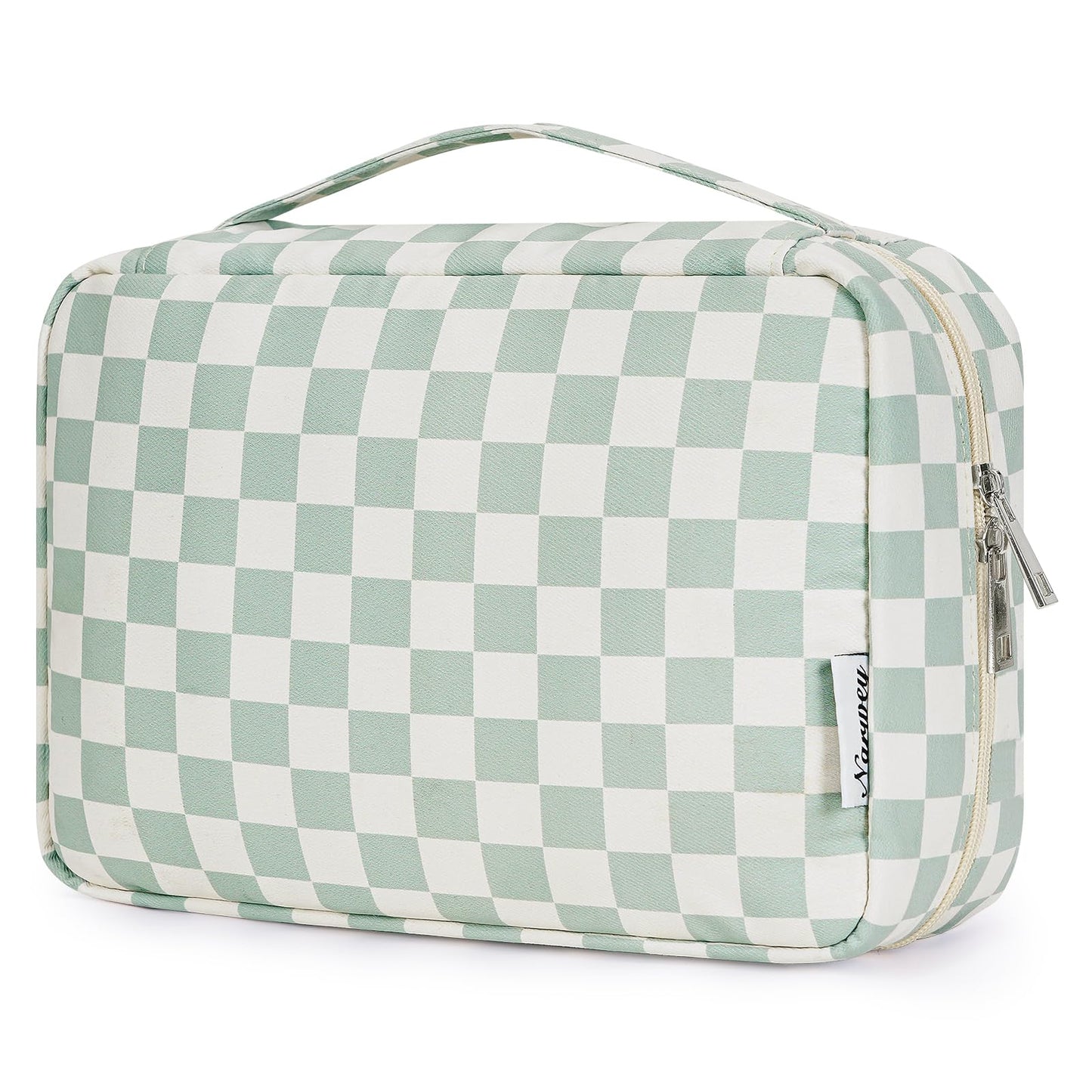 Travel Hanging Toiletry Wash Bag Makeup Cosmetic Organizer for Women Girls Kids Waterproof