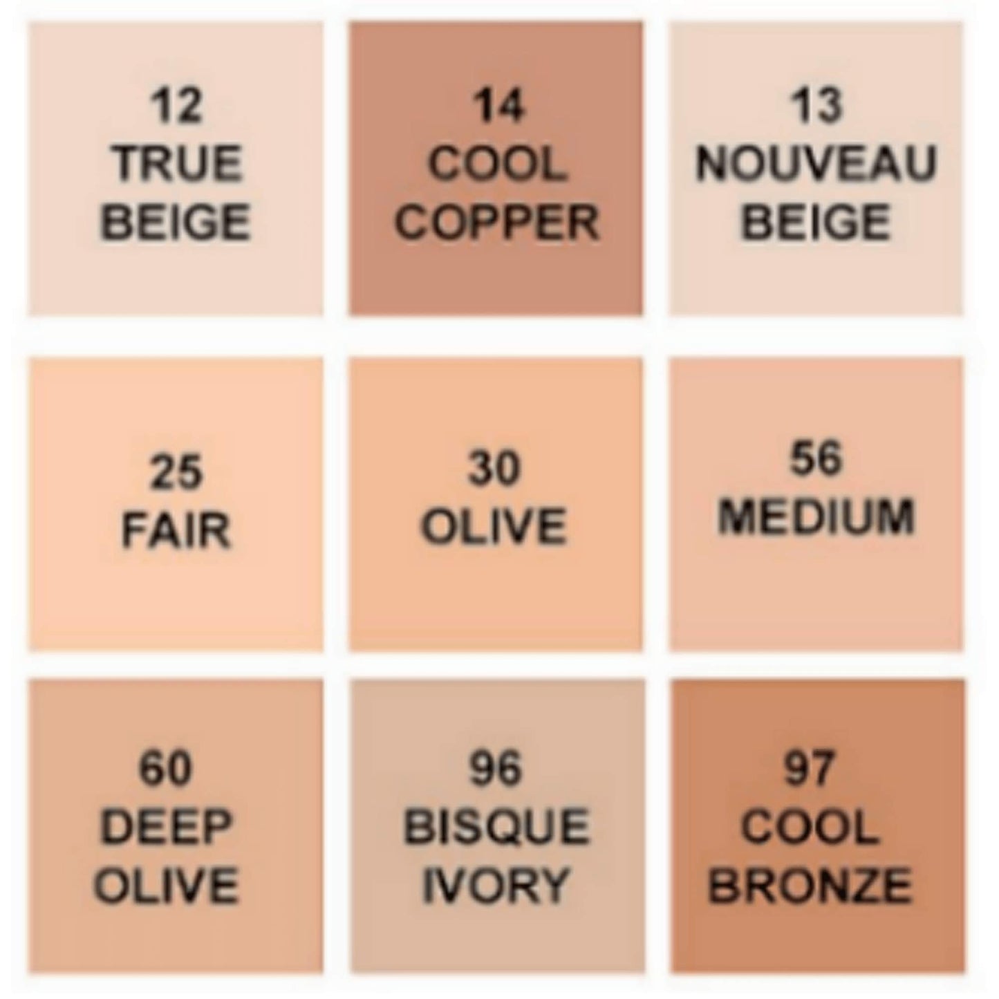 MAX FACTOR - Pan Stik Foundation - Rich Creamy Foundation, Smoothing Effect, Full Coverage, Dewy Skin Look - Normal To Dry Skin - 013 Nouveau Beige