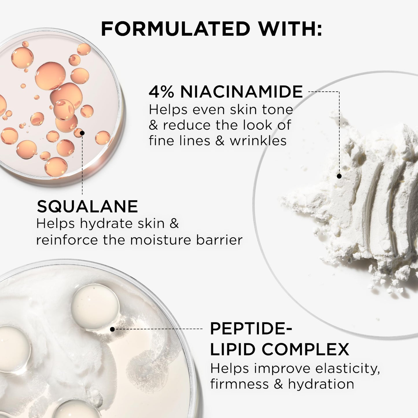 IT Cosmetics Confidence in a Cream, Hydrating and Anti-Ageing Moisturiser, 60ml