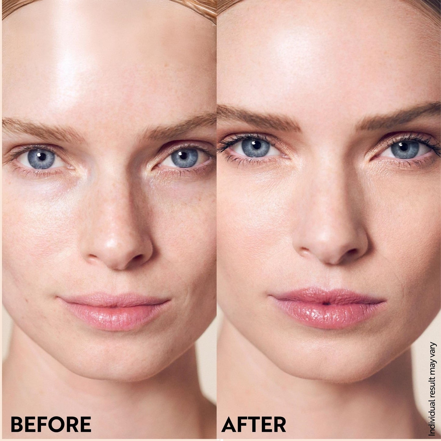 M. Asam Magic Finish Deep Teint Make-Up Mousse (1.01 Fl Oz) – 4in1 Primer, Foundation, Concealer & Powder With Buildable Coverage, Hides Redness And Dark Spots, Vegan, For Deeper Skin Tones