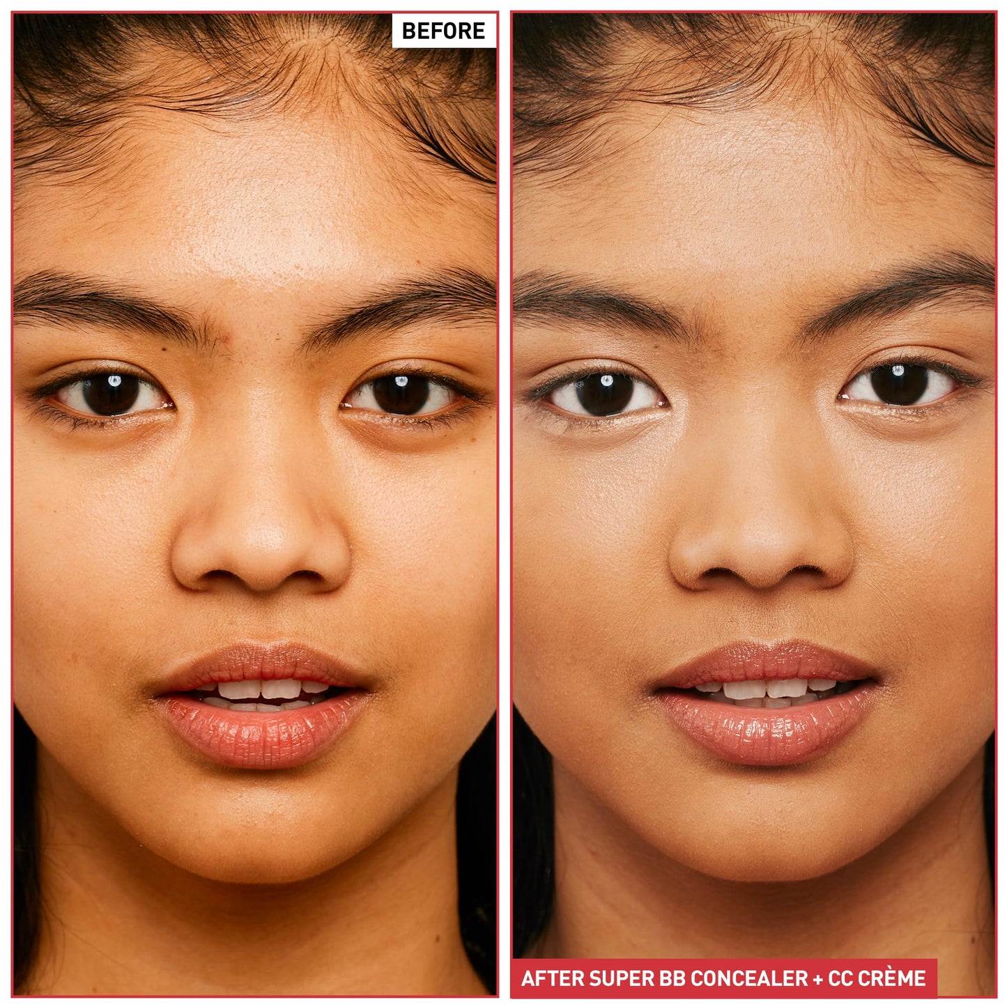 Erborian - Super BB CONCEALER - High coverage concealer enriched with Niacinamide and SPF 25 - Moisturizing eye corrector, natural finish - Korean Cosmetic