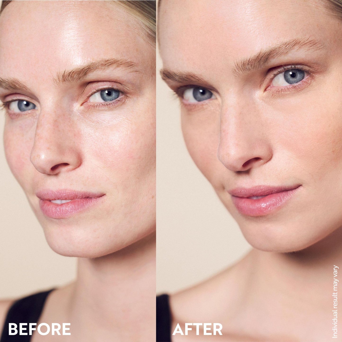 M. Asam Magic Finish Deep Teint Make-Up Mousse (1.01 Fl Oz) – 4in1 Primer, Foundation, Concealer & Powder With Buildable Coverage, Hides Redness And Dark Spots, Vegan, For Deeper Skin Tones