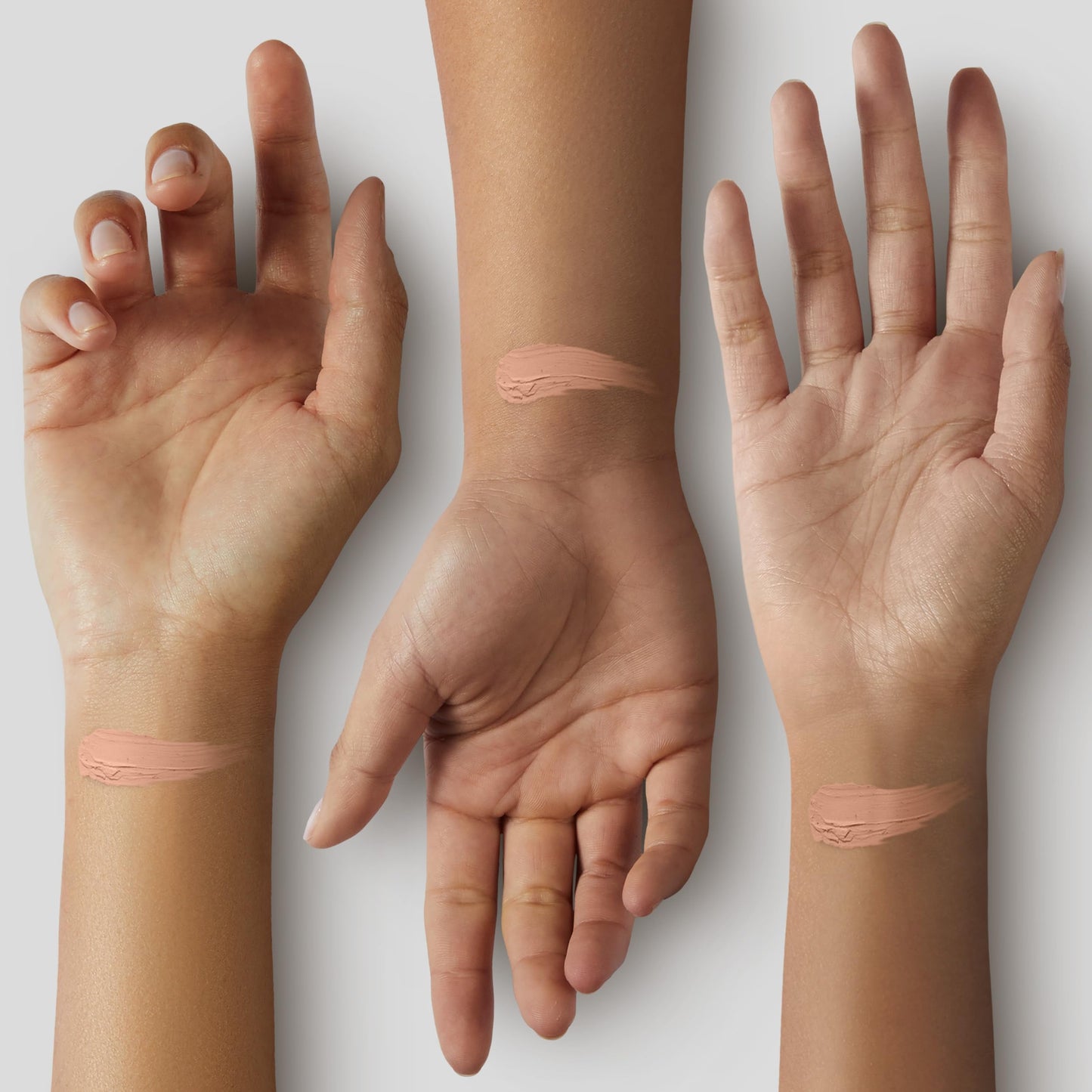 MAX FACTOR - Pan Stik Foundation - Rich Creamy Foundation, Smoothing Effect, Full Coverage, Dewy Skin Look - Normal To Dry Skin - 013 Nouveau Beige