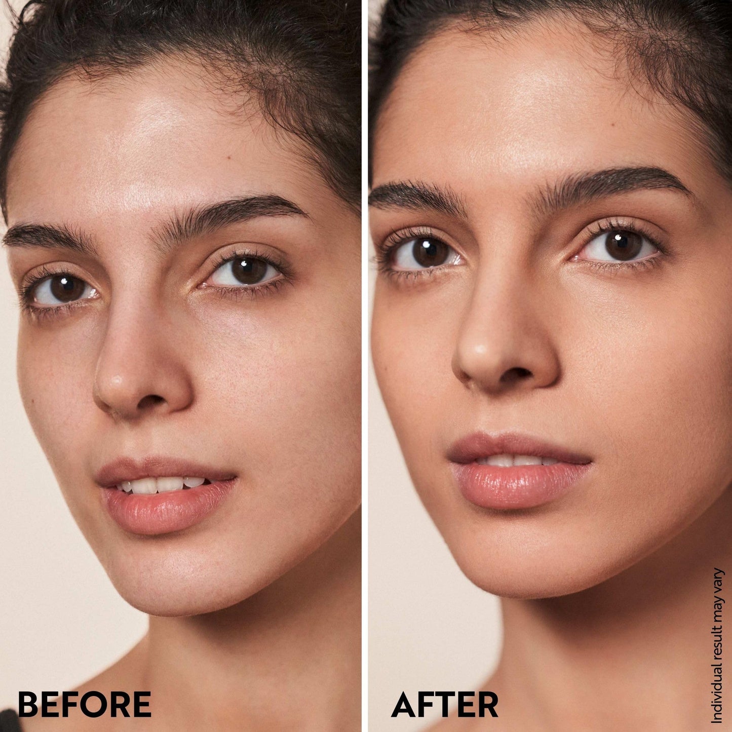 M. Asam Magic Finish Deep Teint Make-Up Mousse (1.01 Fl Oz) – 4in1 Primer, Foundation, Concealer & Powder With Buildable Coverage, Hides Redness And Dark Spots, Vegan, For Deeper Skin Tones