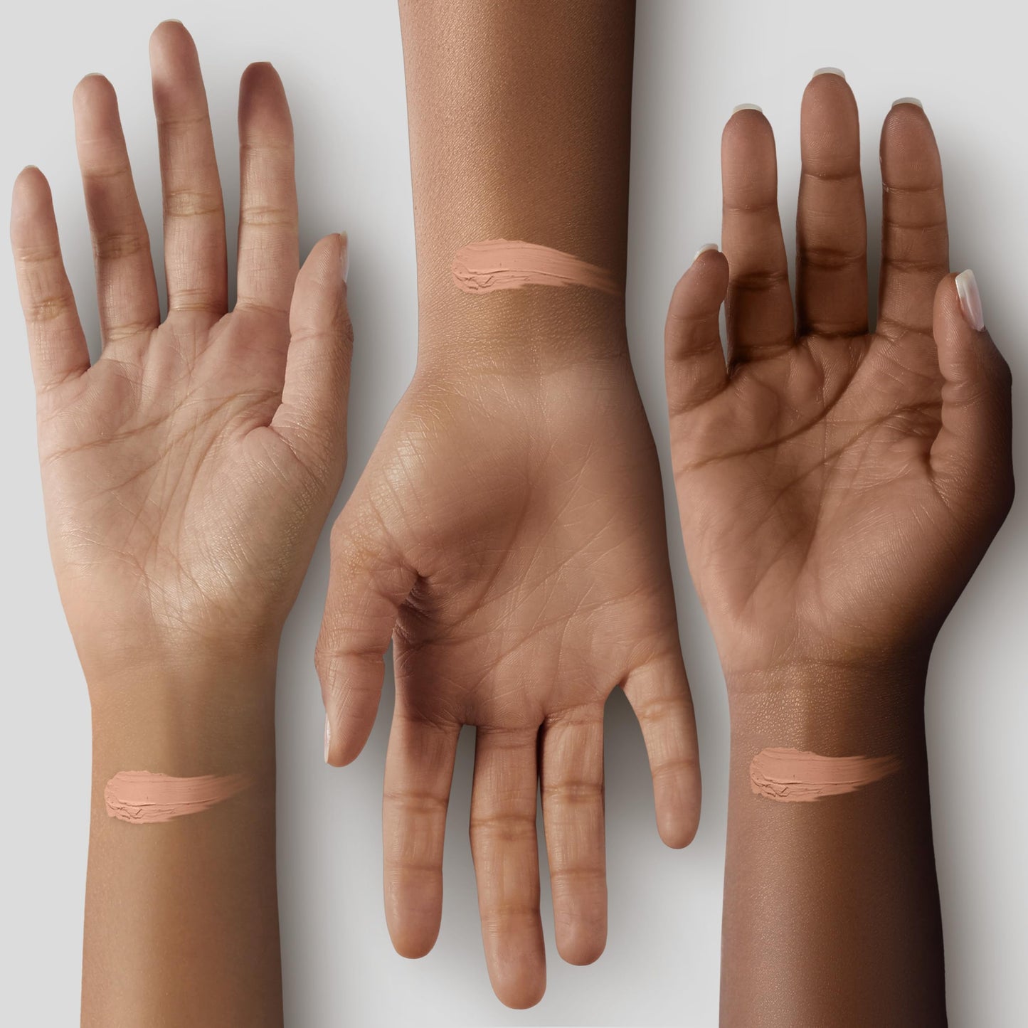 MAX FACTOR - Pan Stik Foundation - Rich Creamy Foundation, Smoothing Effect, Full Coverage, Dewy Skin Look - Normal To Dry Skin - 013 Nouveau Beige