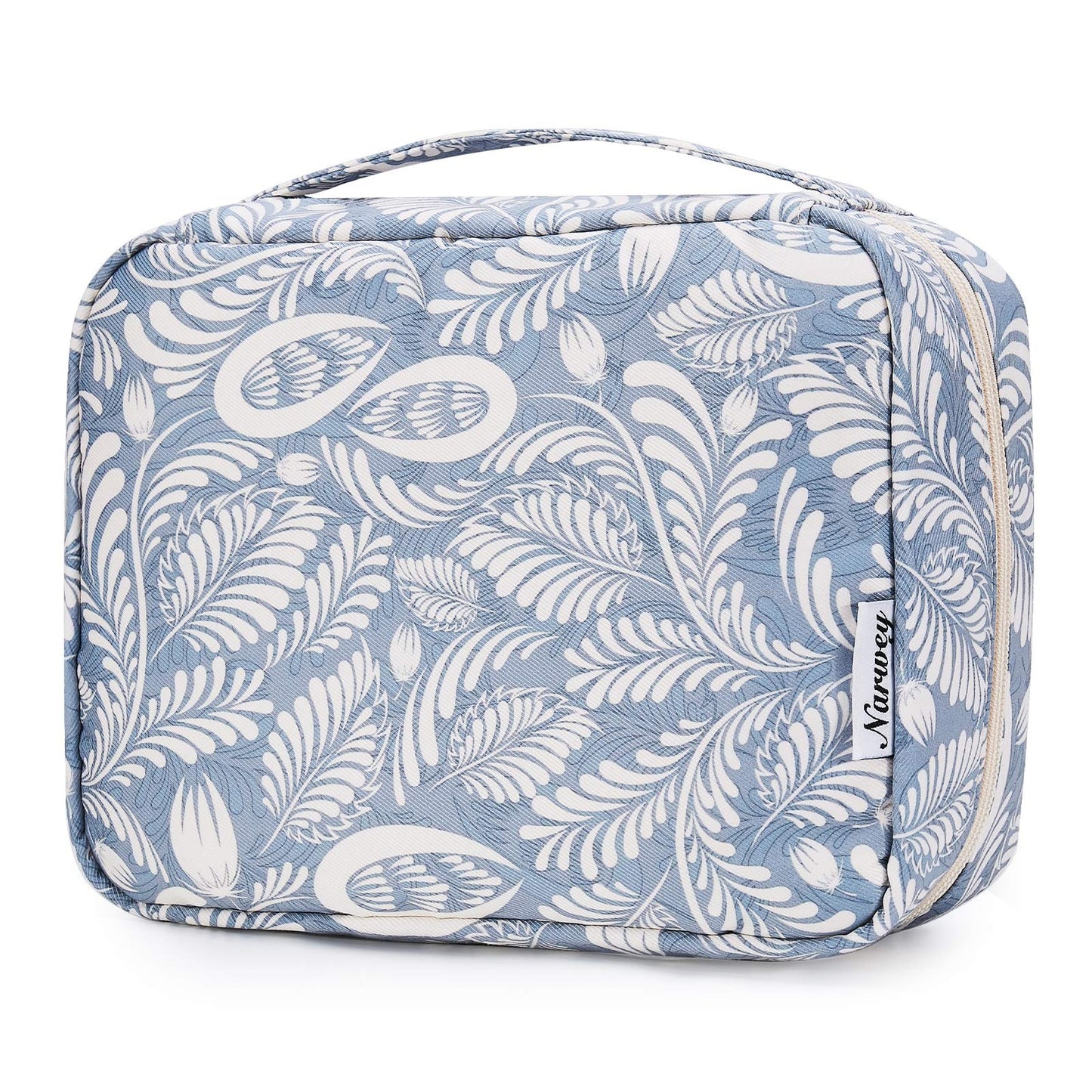 Travel Hanging Toiletry Wash Bag Makeup Cosmetic Organizer for Women Girls Kids Waterproof