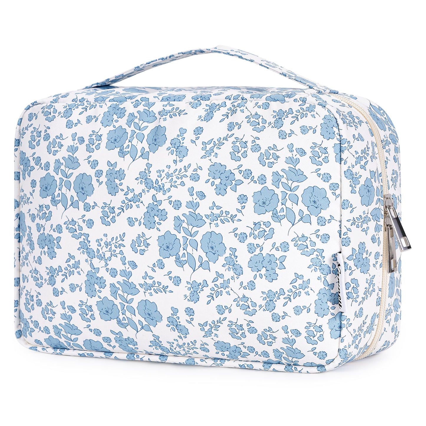 Travel Hanging Toiletry Wash Bag Makeup Cosmetic Organizer for Women Girls Kids Waterproof