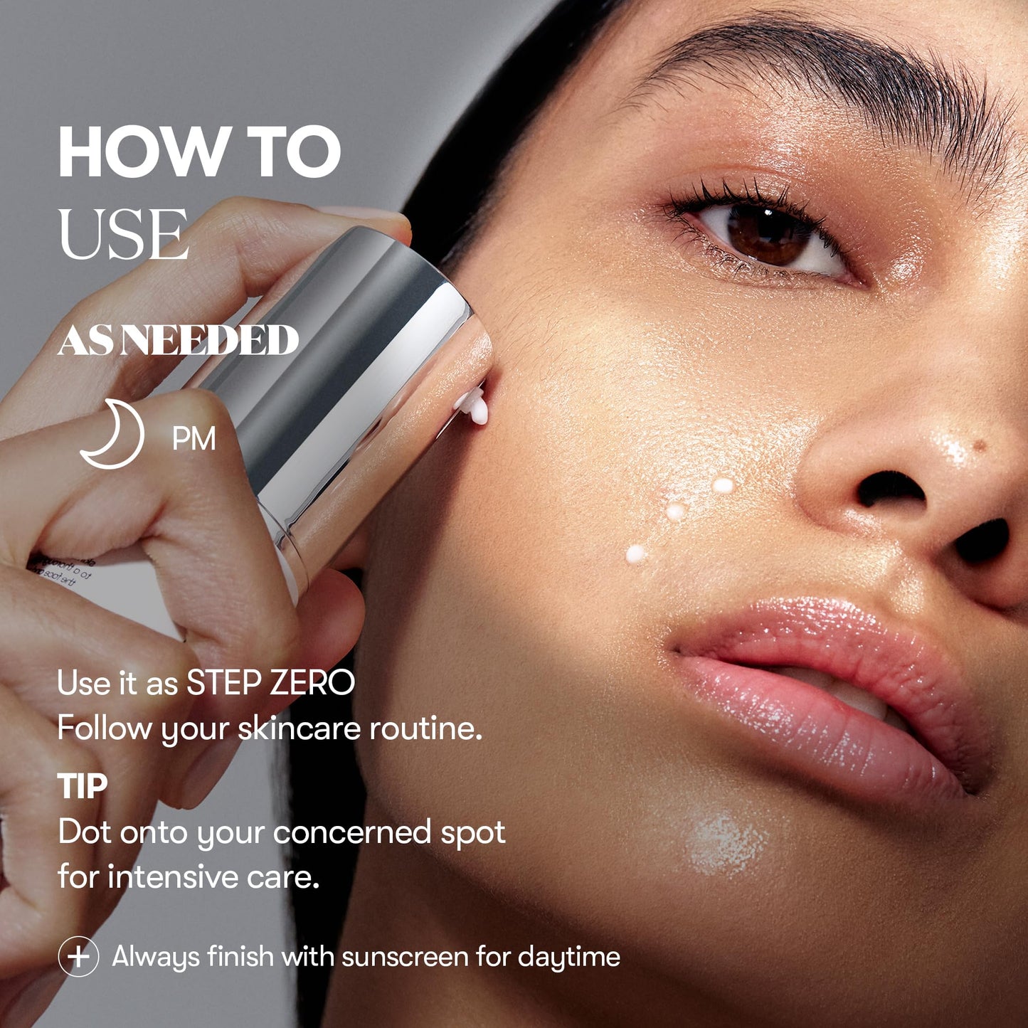 VT COSMETICS CICA Reedle Shot 100, Spicule Microneedling Serum for Pore Care & Exfoliation, Exosome, Centella Asiatica for Glass Skin, Skin Texture, Korean Liquid Skin Booster (1.69 Fl Oz / 50ml)