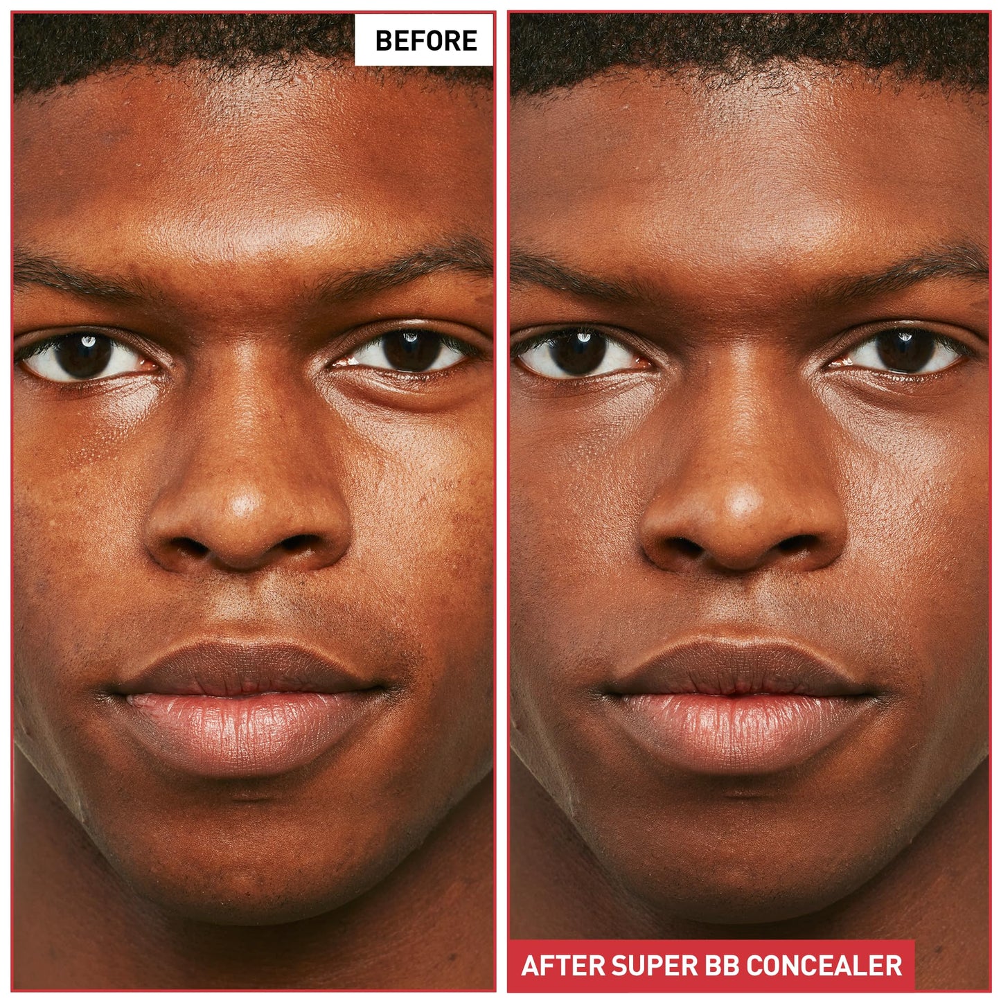 Erborian - Super BB CONCEALER - High coverage concealer enriched with Niacinamide and SPF 25 - Moisturizing eye corrector, natural finish - Korean Cosmetic