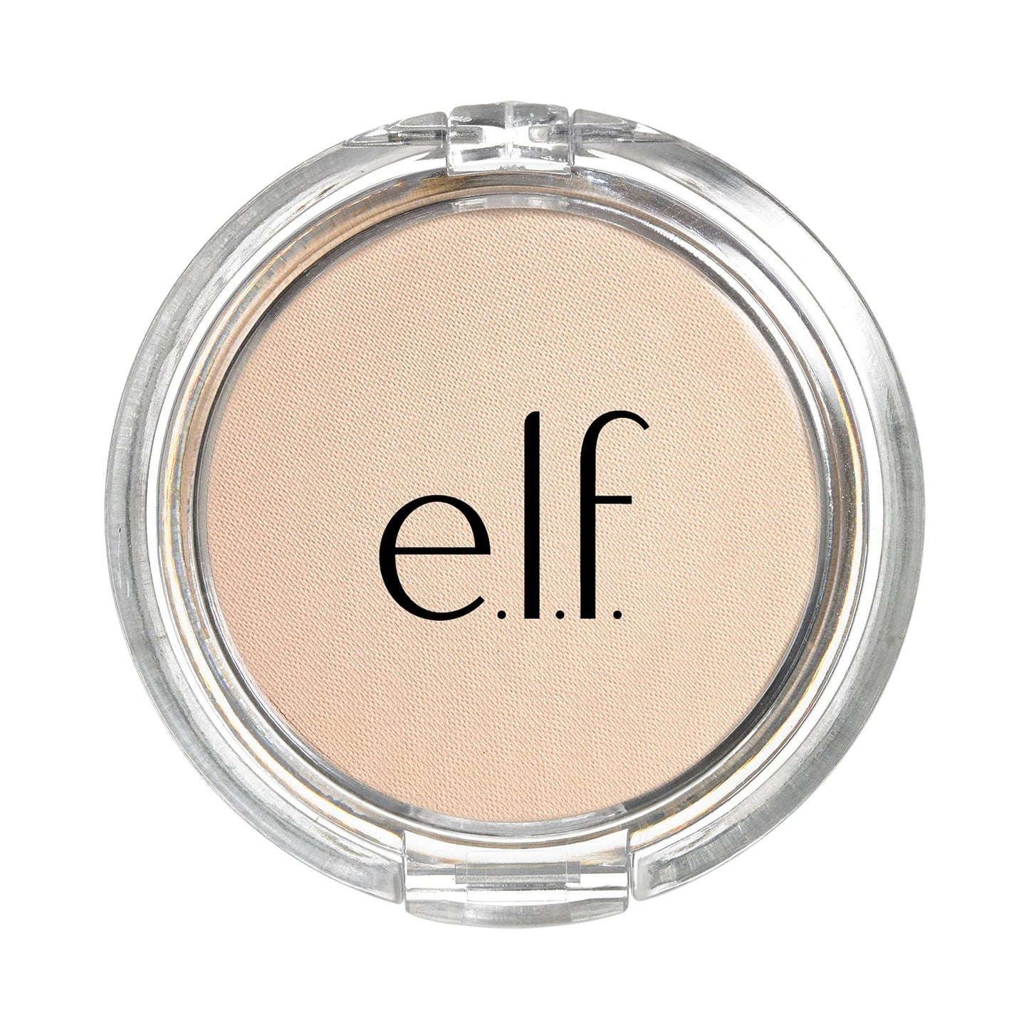 e.l.f. Prime & Stay Finishing Powder, Lightweight, Tinted, Long Lasting, Blurs Imperfections, Smooths Fine Lines, Controls Shine, Sets Makeup, Sheer 5g