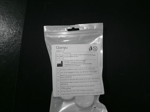 4 Pcs Plastic Cosmetic Cream Jars with Lids - Spatula, Travel-Sized, Leak-Proof, Refillable Makeup Containers, 0.7oz Round Jars for Storage Liquid Oils, Salves, DIY Making (Black)