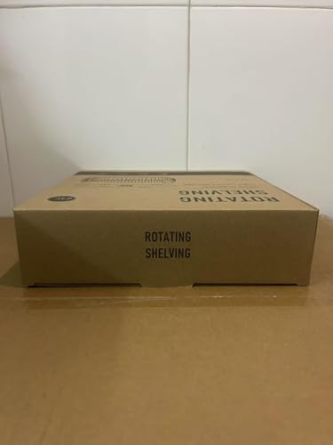 Makeup Organizer for Vanity 360 Rotating, Large Capacity Cosmetic Organisers for Lipsticks, Jewelry, Nail Care, Skincare, Perfume, Ideal Desk Organizer for Dresser, Bathroom and Kitchen(Gold, 1 Tier)