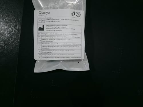 4 Pcs Plastic Cosmetic Cream Jars with Lids - Spatula, Travel-Sized, Leak-Proof, Refillable Makeup Containers, 0.7oz Round Jars for Storage Liquid Oils, Salves, DIY Making (Black)