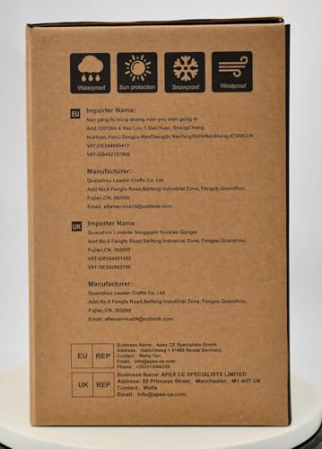 Dog Garden Ornaments With Solar Butterfly - Unique Gifts for Women Mum Men - Outdoor Puppy Decor for Patio Yard Lawn Balcony Resin Waterproof Sculpture