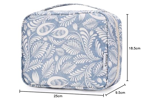Travel Hanging Toiletry Wash Bag Makeup Cosmetic Organizer for Women Girls Kids Waterproof