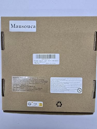 Moon Crystals Tree of Life Dream Catchers,Natural Gem Agate Wall Hangings for Windows Garden Home Décor (New moon shape)