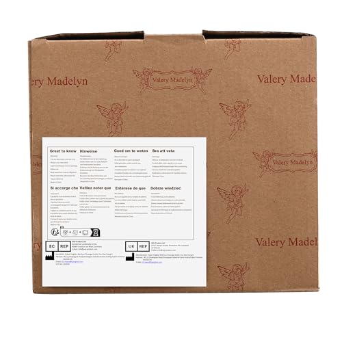 Valery Madelyn Autumn Decorations, Lovely Set of 3 Medium Hedgehogs Ornaments, Waterproof Resin Autumn Home Decor, Hedgehog Gifts for Women, Fall Decorations for Livling Room, Bedroom, Garden 7CM