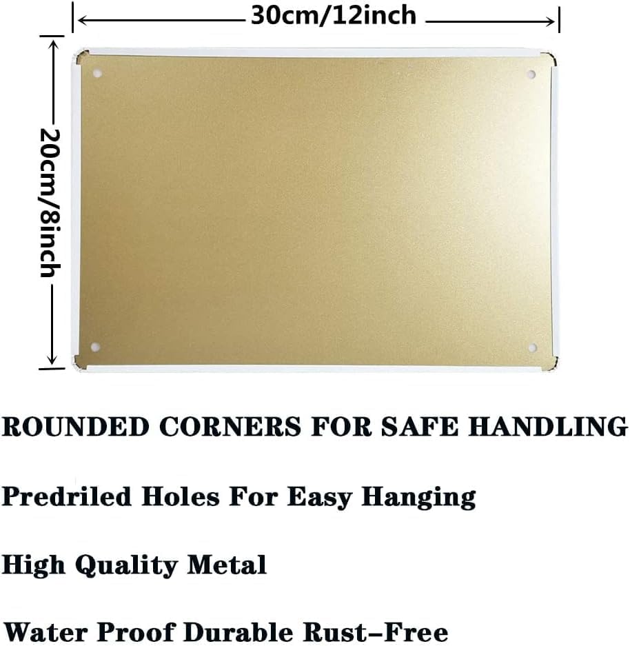 Funny Garden Decor Sometimes I Wet My Plants Sign Garden Metal Signs Outside Gardening Sign Gifts For Women Plant Lover Retro Garage Home Farmhouse Rustic Country Wall Fence Decor