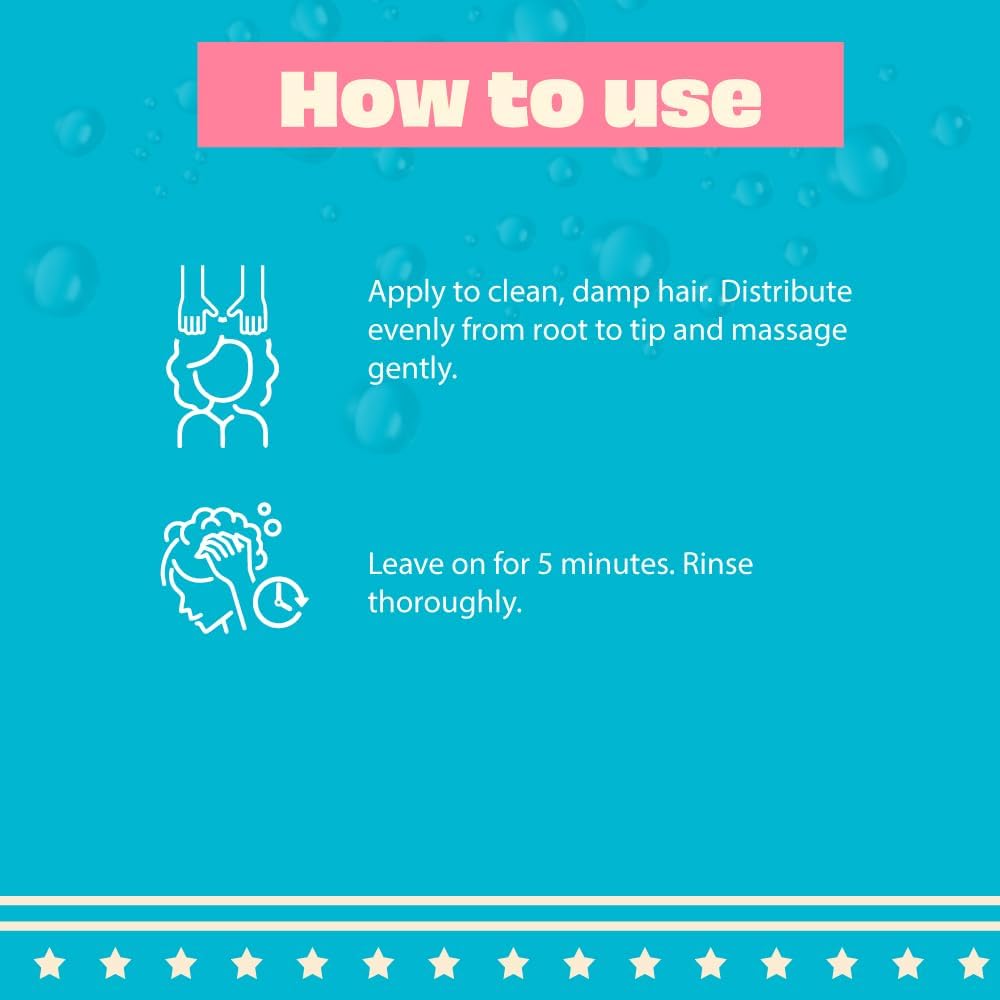 Lola From Rio Densidade Máscara 230gr