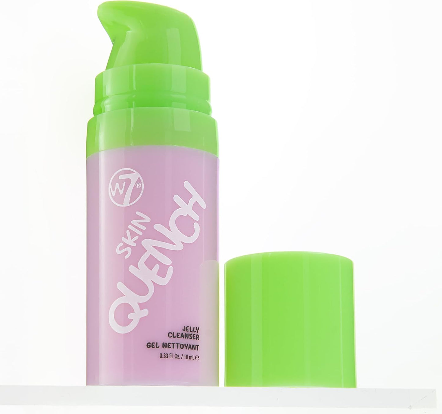 W7 Skin Quench Cuties Gift Set - Travel Size Hydrating Skincare Minis - Moisturising Skincare Gift